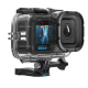 Protective Dive Housing Go Pro Mission 1 Pro/Mission 1